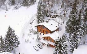 Mountainranger - Lodge - Ski In & Ski Out